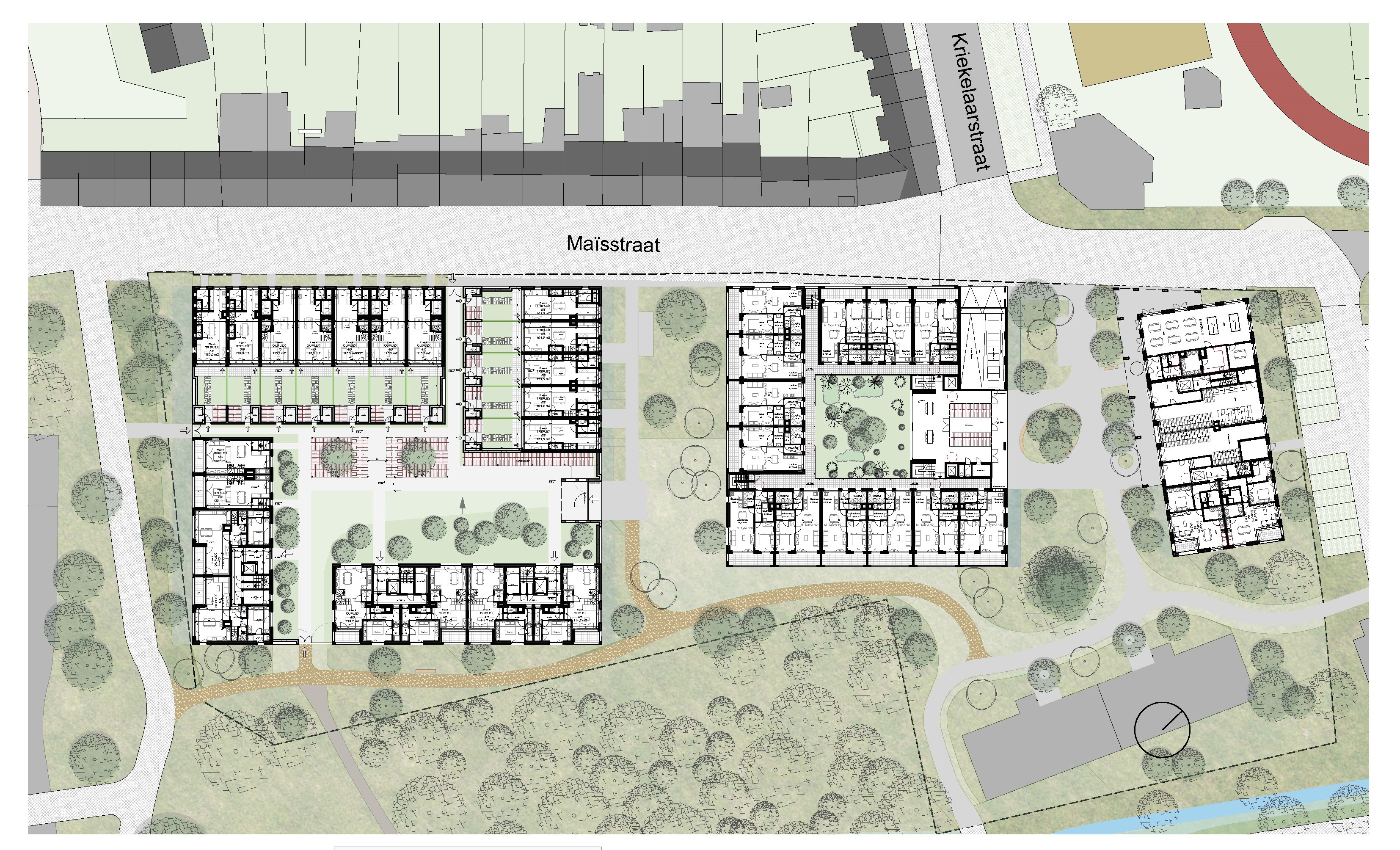 Inplantingsplan gebouwen Jan Yoenssite.jpg