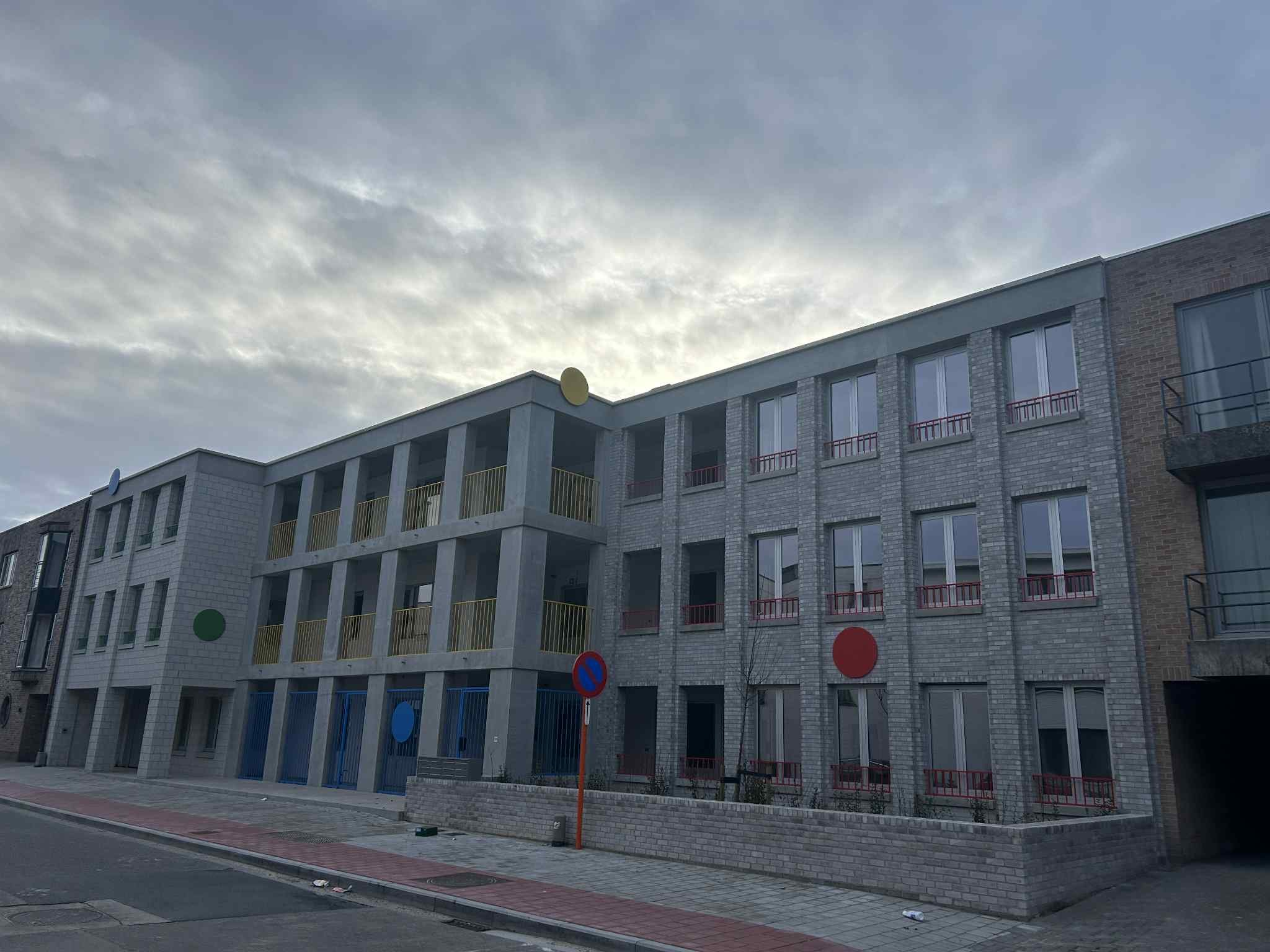 Heerweg-Zuid 100