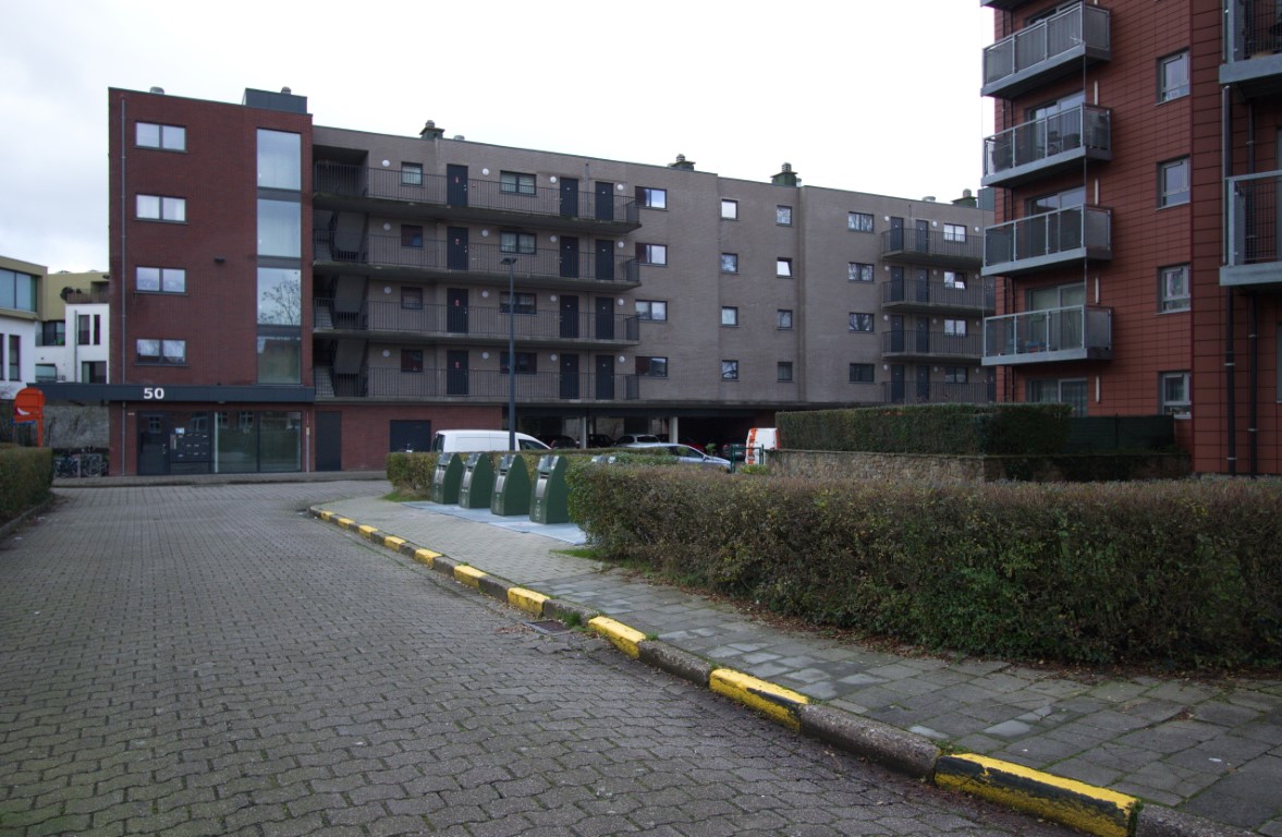 Gevelbeeld Stoppelstraat 50-52