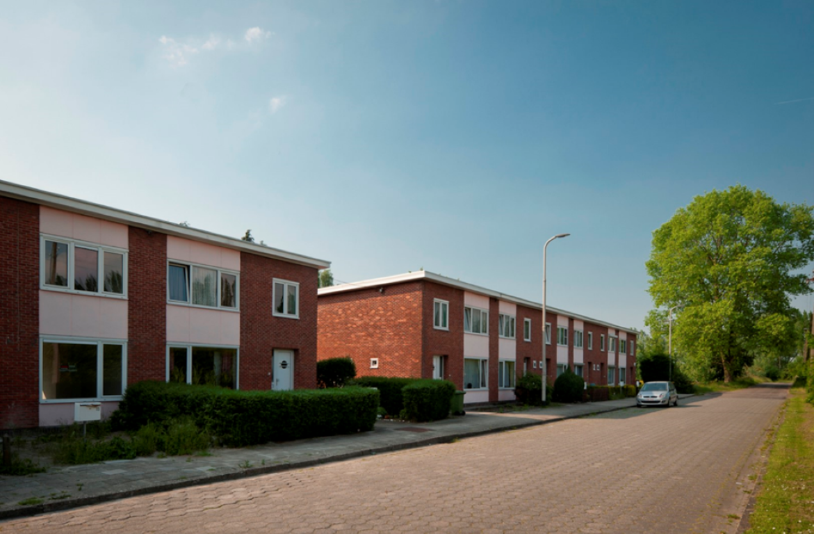 project Gentbrugge