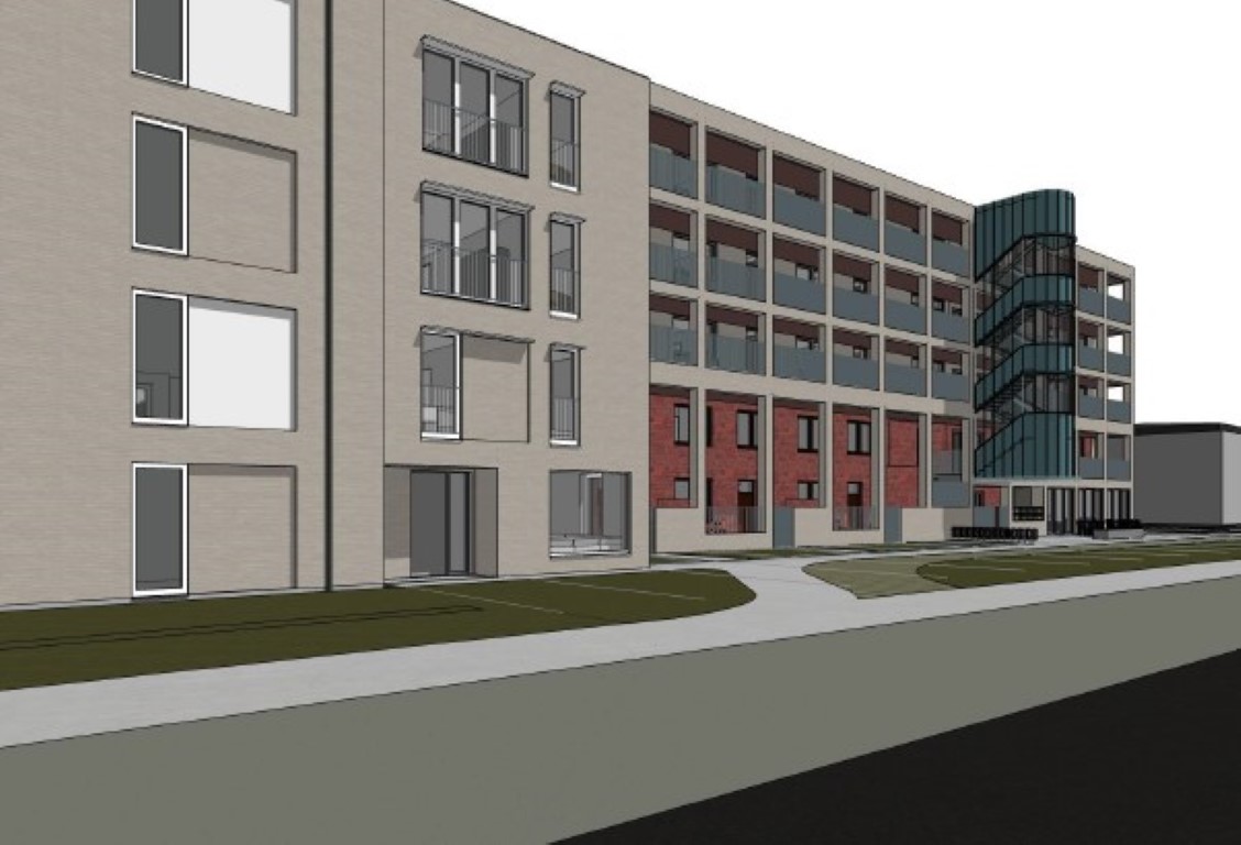 New-Orleansstraat 263-267