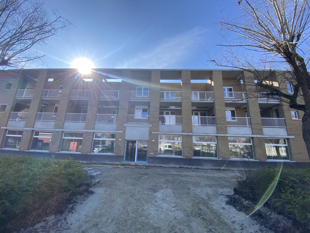 Zwijnaardsesteenweg 660 Zwijnaardsesteenweg 660
