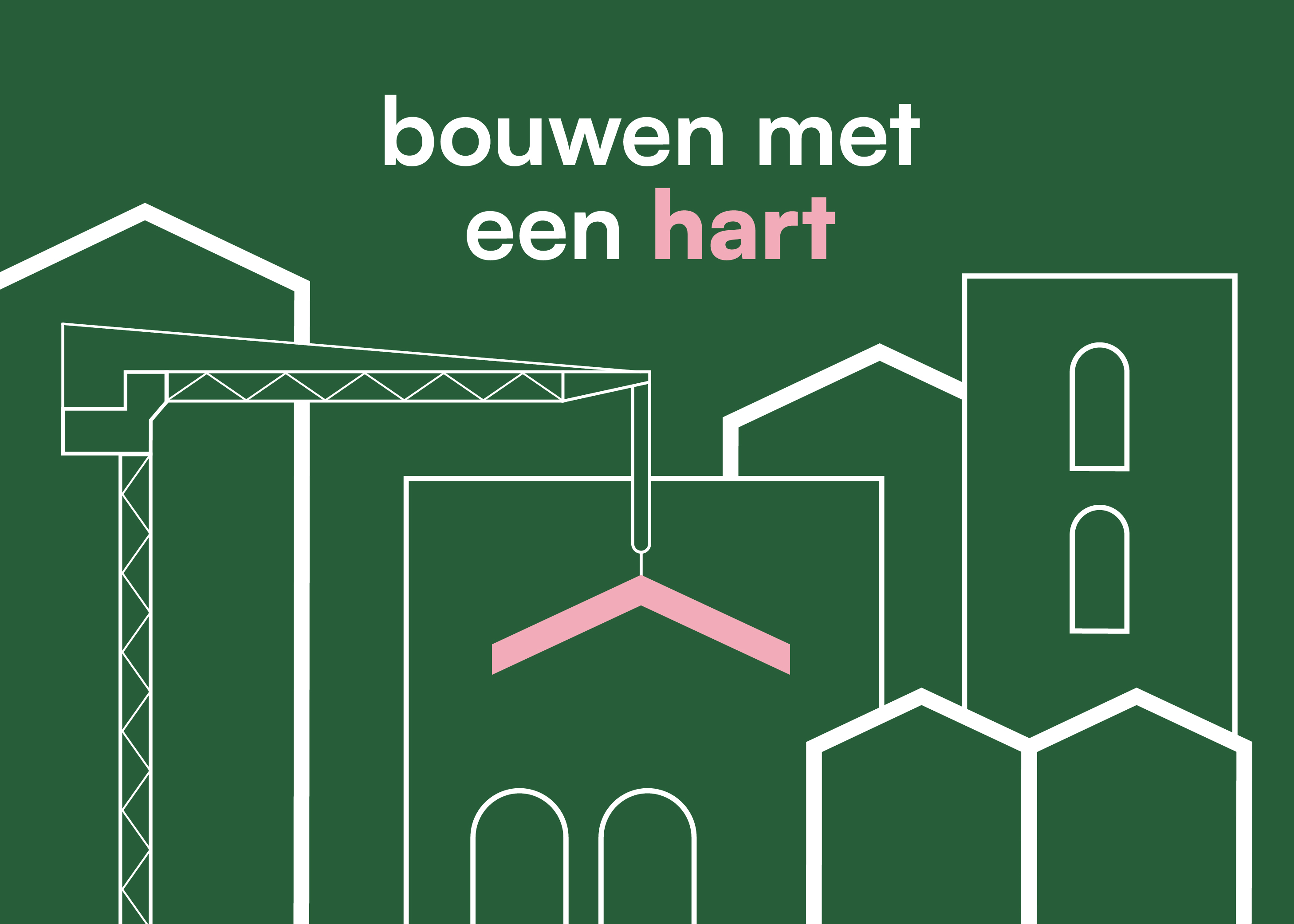 Event Thuispunt Gent bouwpromotoren