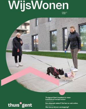 WijsWonen januari 2026