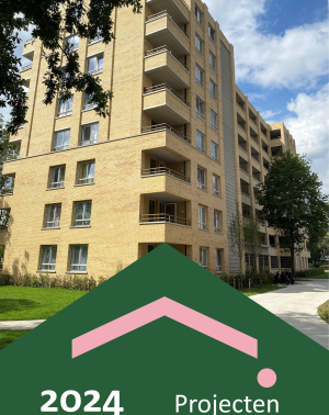 Projecten Thuispunt Gent 2024
